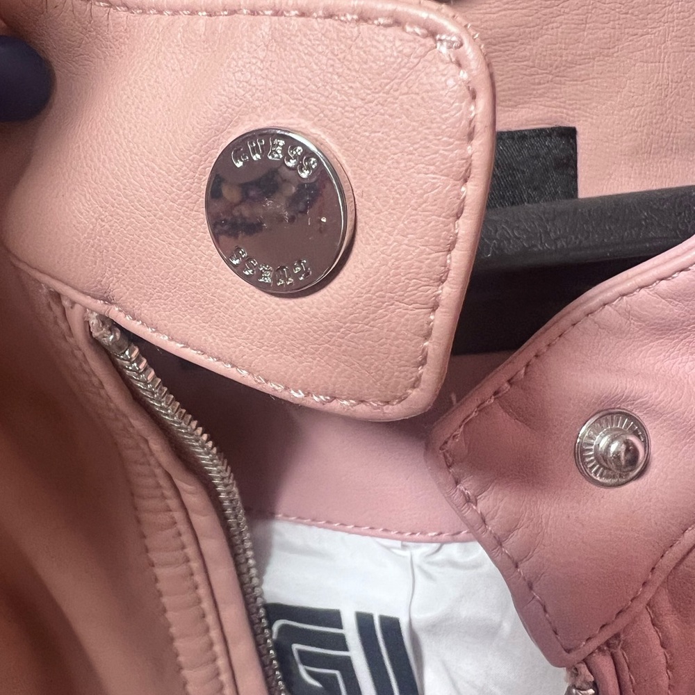 Guess jacket - Picture 2 of 7